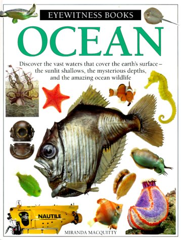 Cover of Ocean