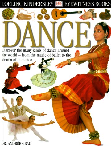 Cover of Dance