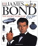 James Bond The Secret World Of 007