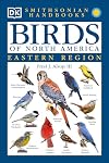 Birds of North America: Eastern Region