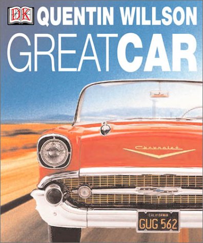 Cover of Great car