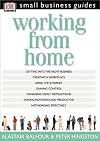 Working From Home (Small Business Guides)