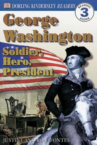 George Washington (By: Justine Korman Fontes) cover