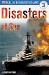 Disasters at Sea (DK Readers: Level 3)