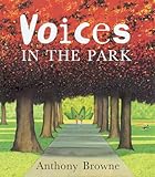 Voices In The Park