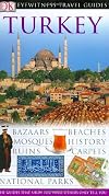 DK Eyewitness Travel Guides: Turkey