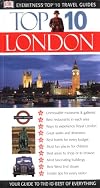 DK Eyewitness Travel : Top 10 : London