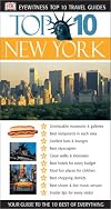 DK Eyewitness Travel : Top 10 : New York City