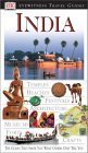 DK Eyewitness Travel Guides: India