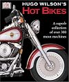 Hot Bikes