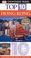 DK Eyewitness Travel : Top 10 : Hong Kong