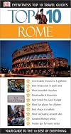 DK Eyewitness Travel : Top 10 : Rome