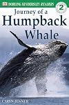 Journey of a Humpback Whale (DK Readers: Level 2)