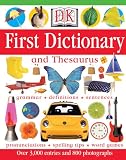 Dk First Dictionary