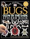 Bugs: Glow in the Dark (Ultimate Sticker Books: Glow in the Dark)