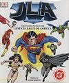 JLA: The Ultimate Guide to the Justice League of America