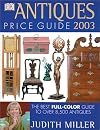 Miller's Antiques Price Guide 2003