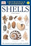 Handbooks Shells The Clearest Recognition Guide Available Dk Smithsonian Handbook