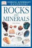 Handbooks Rocks And Minerals The Clearest Recognition Guide Available