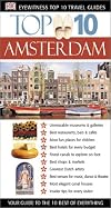 DK Eyewitness Travel : Top 10 : Amsterdam