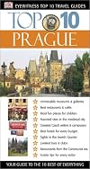 DK Eyewitness Travel : Top 10 : Prague