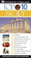 DK Eyewitness Travel : Top 10 : Sicily