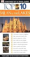 DK Eyewitness Travel : Top 10 : Milan & The Lakes