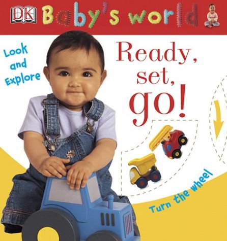 Cover of Look and explore.
