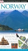 DK Eyewitness Travel Guide : Norway