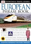 DK Eyewitness Travel Guides : Phrase Book : European