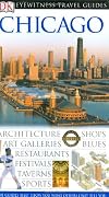 DK Eyewitness Travel Guides: Chicago