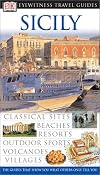 DK Eyewitness Travel Guides: Sicily
