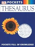 Pocket Guides Thesaurus