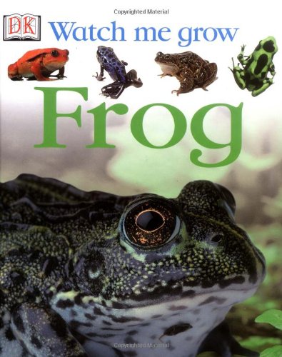Cover of Frog
