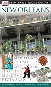 DK Eyewitness Travel Guides: New Orleans