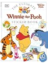 Winnie the Pooh: The Ultimate Sticker Book