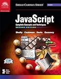 java script complete concepts and techniques