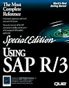 Special Edition Using Sap R/3