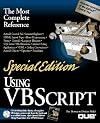Using Vbscript (Using ... (Que))