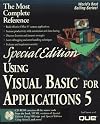 Using Visual Basic for Applications 5 (Using ... (Que))