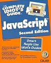 The Complete Idiot's Guide to Javascript (The Complete Idiot's Guide)