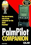 Palm Pilot Companion