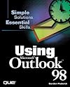 Using Microsoft Outlook 98