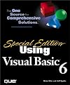 Special Edition Using Visual Basic 6