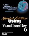 Using Visual Interdev 6 (Special Edition Using)
