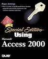 Special Edition Using Microsoft Access 2000