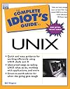 The Complete Idiot's Guide to UNIX