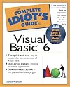 The Complete Idiot's Guide to Visual Basic 6