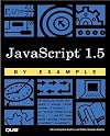 JavaScript 1.5 by Example