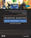 Business Analysis with Microsoft Excel (2nd Edition) (Que-Consumer-Other)